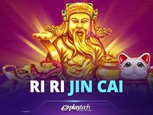 Ri Ri Jin Cai game icon