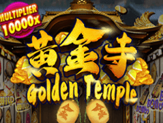 Golden Temple game thumbnail