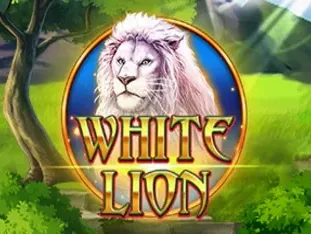 White Lion game icon