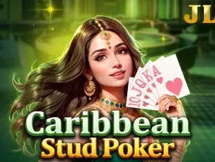 Caribbean Stud Poker game thumbnail