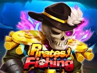 Pirates Fishing game thumbnail