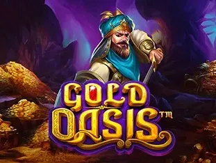 Gold Oasis