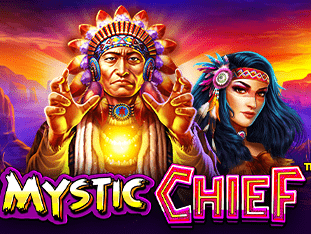 Mystic Chief game thumbnail