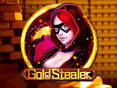 Gold Stealer game thumbnail